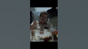 Thumbnail of Pablo Escobar Edit - Tuyo Song #narcos #shorts #short