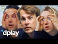 Kongen befaler | Ikke blunk! | discovery+ Norge