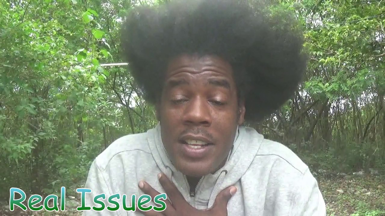 Sex Talk On [real Issues] Jamaica Explicit Youtube