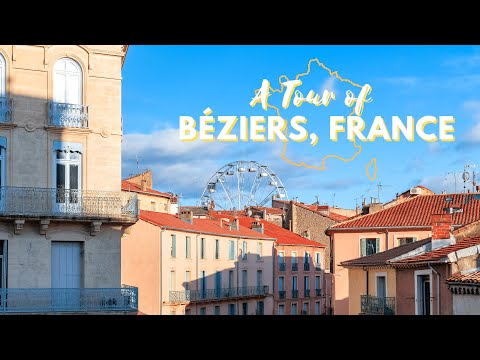 Béziers, France