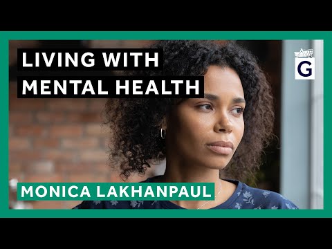 Living with Mental Health thumbnail