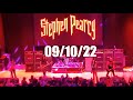 Capture de la vidéo Stephen Pearcy (Ratt) Concert In Hd | September 2022 | Des Plaines Theater