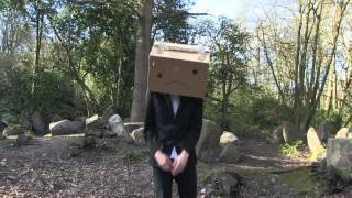 Boxboy Trailer