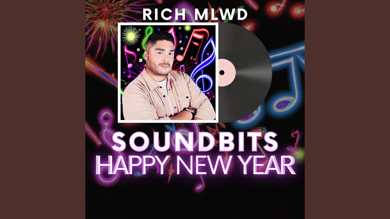 Frohes Neues Im Rave - YouTube