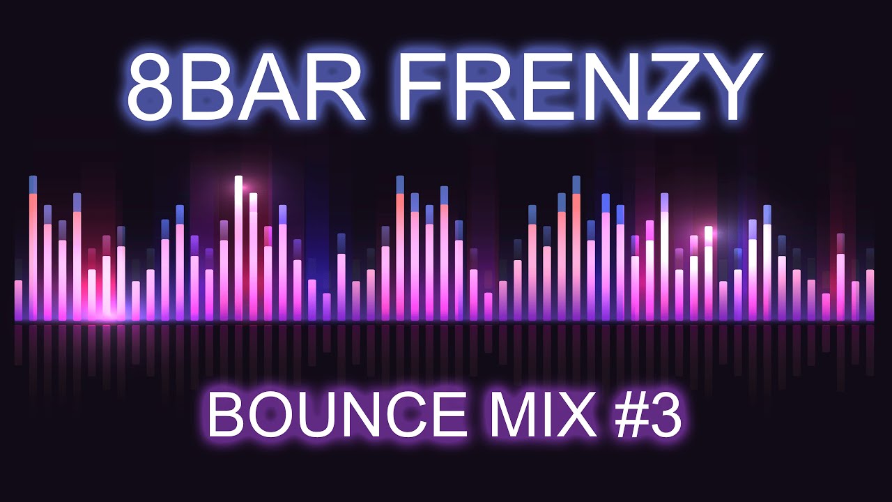 Bounce mix. Uk Bounce.