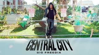 Big Freedia - Gin In My System [Visualizer]