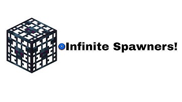 How To Get Infinite Spawners & Shards on Donut SMP!