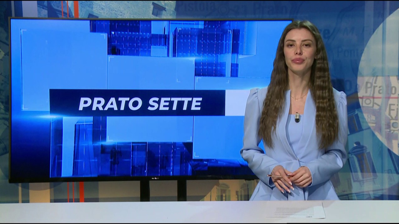 Prato sette del 08/03/26