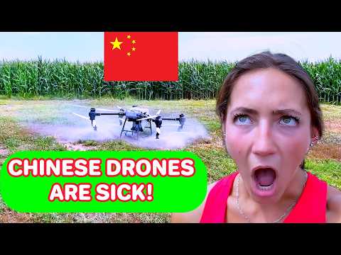 American Farmer SHOCKED