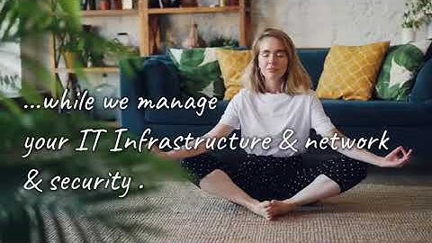 NOC & SOC Services , Manage Services