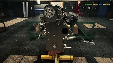 Car Mechanic Simulator 21 - Expert Mode - Episode 1