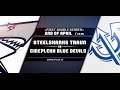 Steelsharks Traun vs Cineplexx Blue Devils - AF-Live