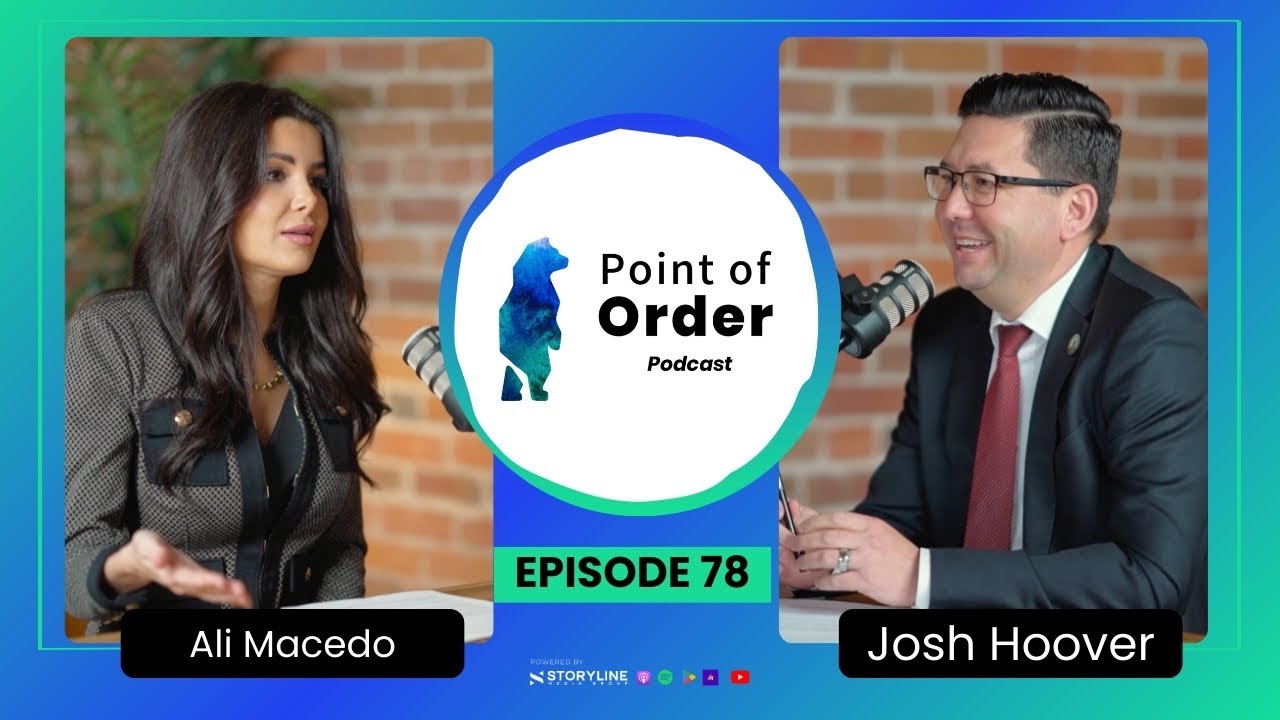 E78: 2026 Predictions, Taipei 101 Free Solo, and Remembering Doug La Malfa w/ Asm. Ali Macedo