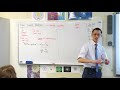 Understanding Direct Variation Concepts