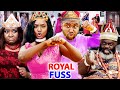 ROYAL FUSS SEASON 1&2 COMPLETE MOVIE (ONNY MICHAEL/CHIOMA) 2020 LATEST NIGERIAN NOLLYWOOD MOVIE