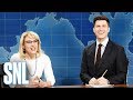 Weekend Update: Betsy DeVos - SNL