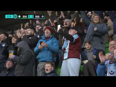 HIGHLIGHTS | Bray