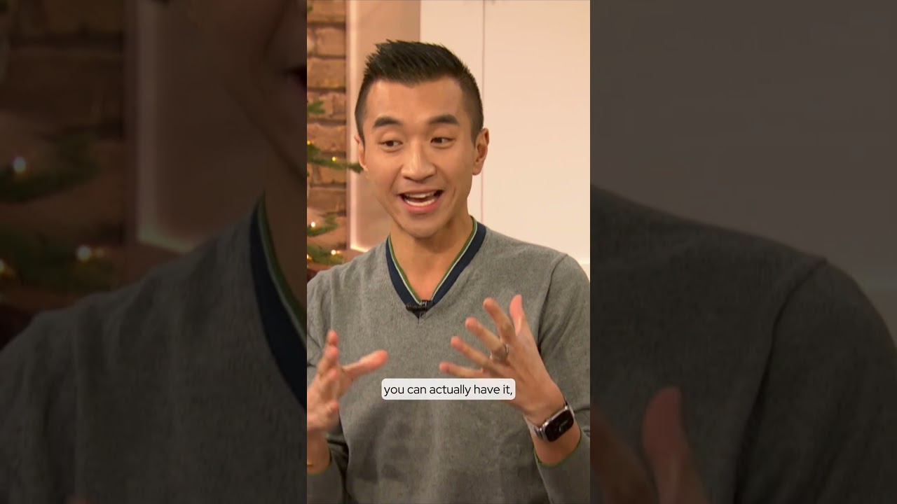 These Smart Glasses Can Do It All 🤓 | The Good Stuff with Mary Berg