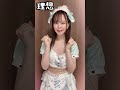 秋葉原メイドカフェで働く前のイメージと現実の違い #shorts