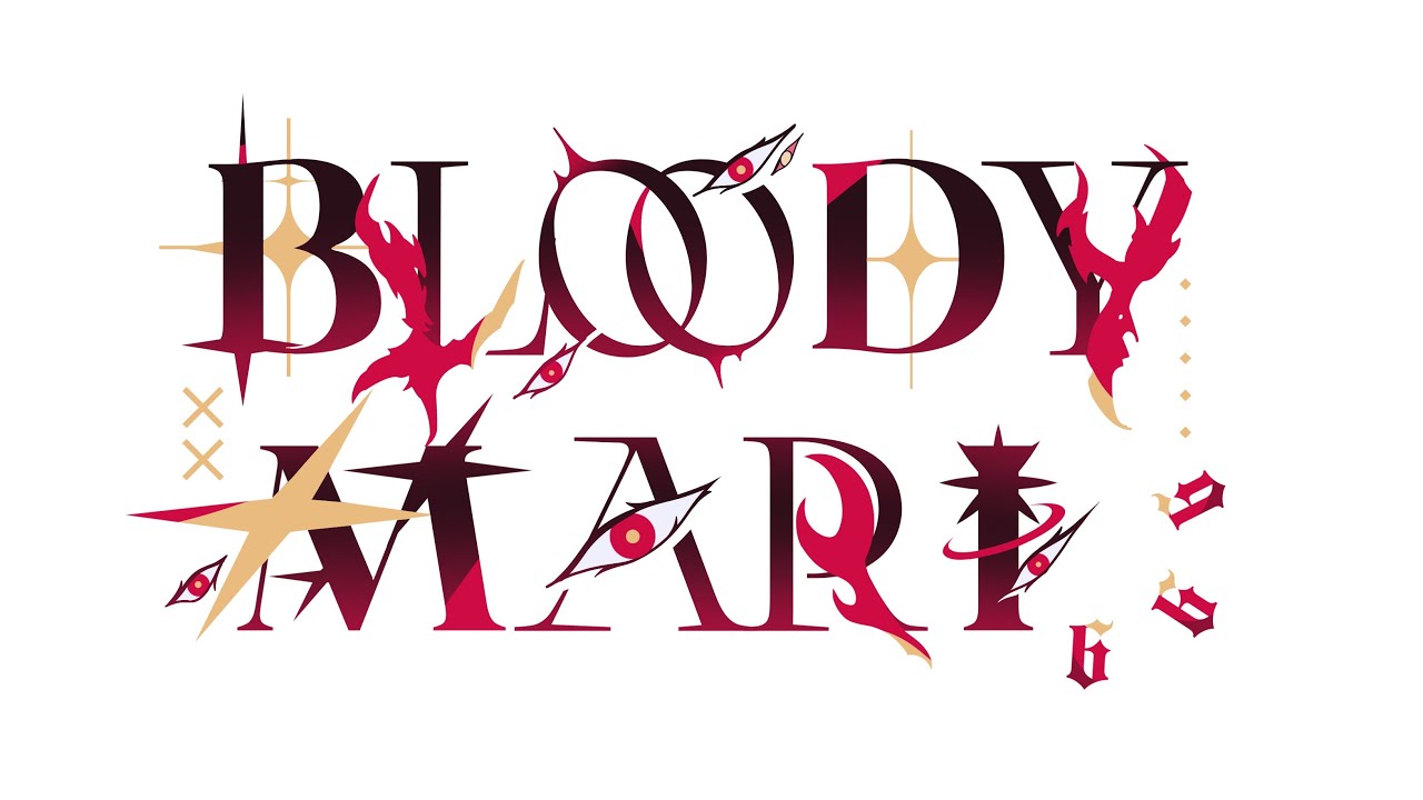 “Moonlight” by Bloody Mari