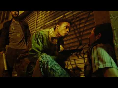 CARCEREIROS 2 - CENA EXPLOSIVA
