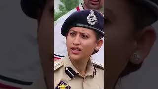 ips Tanushree status 🫡🇮🇳#ips #pulwama