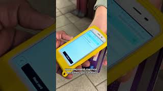 What can you expect from a TfL Revenue Control Ticket Inspection? | Transport for London screenshot 3