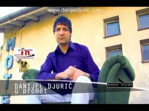 Danijel Djuric - U Promet