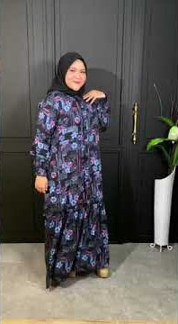gamis #jumbohguitarfire  #wanitahot #trend #sexy