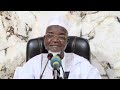ATTARGIB WATTARHIB NA IMAMUL MUNZIRI R DAGA BAKIN SHEIKH BELLO YABO H 19 07 2025 ATTARGIB WATTARHIB NA IMAMUL MUNZIRI R DAGA BAKIN SHEIKH BELLO YABO H 19 07 2025