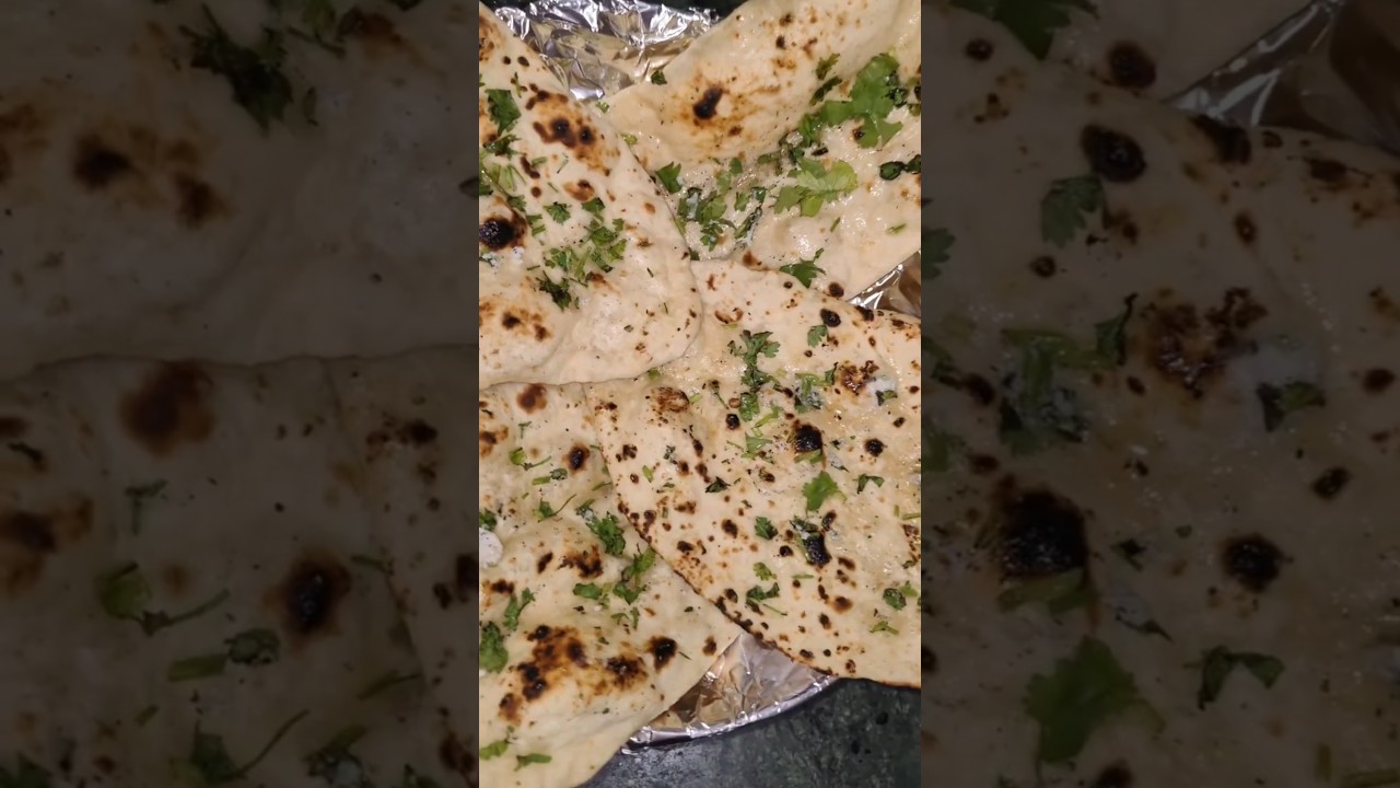 How to Make Choor Choor Naan (The Ultimate Naan Recipe)