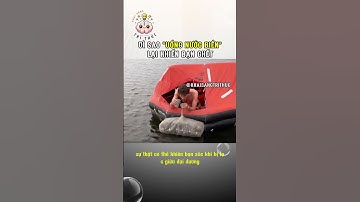 Ga je sneller dood als je zeewater drinkt?