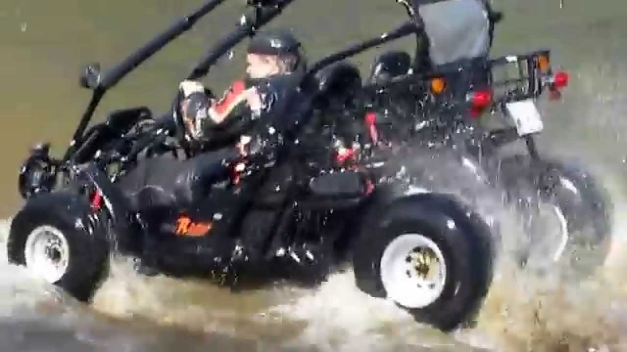 pgo 250 buggy