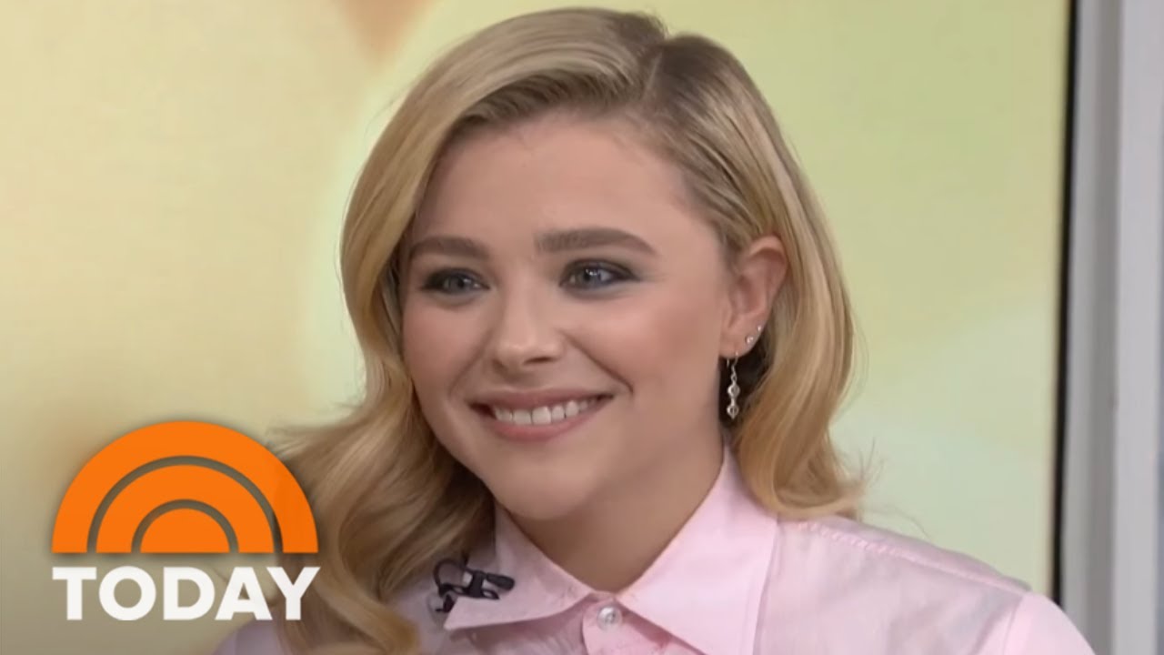 A closer look at Chloë Grace Moretz movies