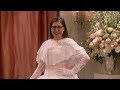 The Big Bang Theory - Amy finds her wedding dress