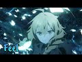 Lyrics AMV Secrets Of The Silent Witch OP Full Feel Hitsujibungaku Ft AsaTakaku