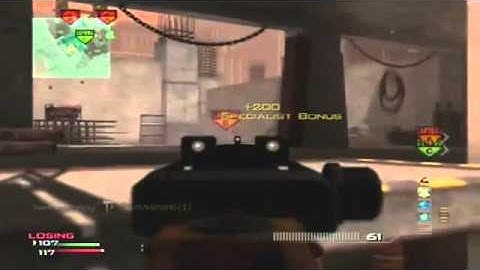 Domination MOAB!!! (Hardhat)