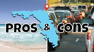 Is Jacksonville A Good Place To Live? | Living In Jacksonville FL Pros and Cons