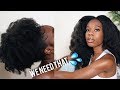 THE BEST NATURAL HAIR PRODUCTS FOR LOW POROSITY HAIR | TYPE 4 FRIENDLY!
