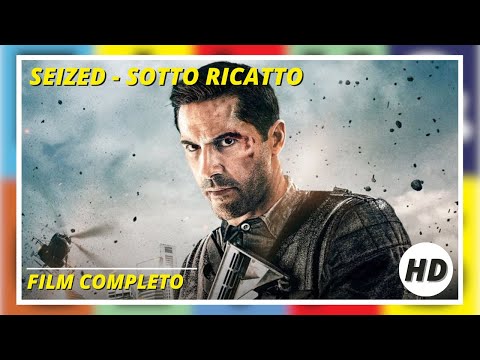 SEIZED - SOTTO RICATTO