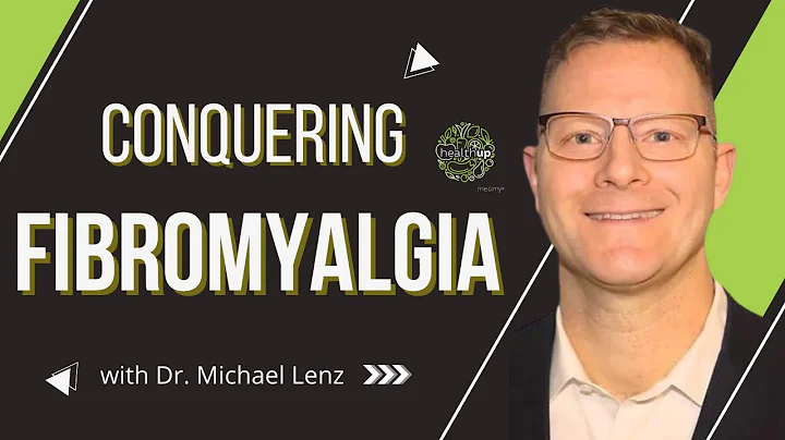 Conquering Fibromyalgia with Dr Michael Lenz