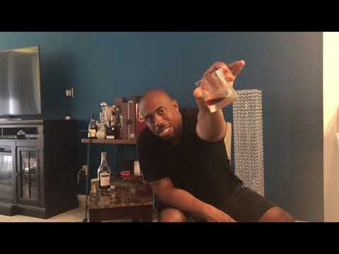 Martell Cordon Bleu Cognac