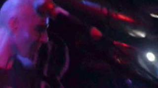 The Spook - Reanimated Live Fiendfest 2005