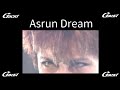 Asrun Dream【GACKT】★MARS 空からの訪問者~回想~ 2000★ #GACKT #AsrunDream