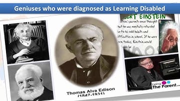 Learning Disability – An Overview