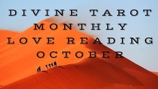 Pisces General Singles and Relationship Love Reading October 2016