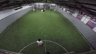 Wed Footy 20160824