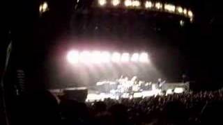 Video thumbnail of "Message in a Bottle (The Police) - ACC Toronto"
