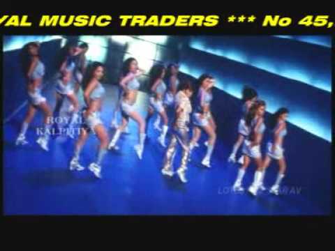 Raasathi Manasula REMIX OF ROYAL MUSIC TRADERS KALPITIYA