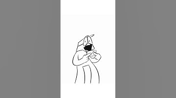 Spelling Bee Produced By A Caveman (Animation Meme)